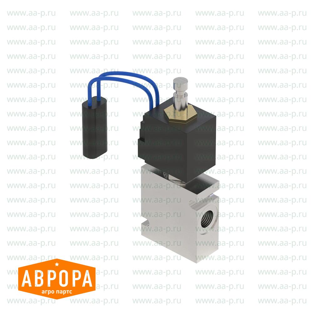 F124309 ЭЛЕКТРОМАГН.  ГИДР.  КЛАПАН